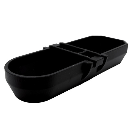 Osłona do przetwornika Humminbird Xplore XM 14 HW CMSI T | Czarny