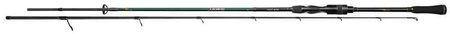 .Wędka Mikado Jaws Fast Spin 198cm | 7-36g 