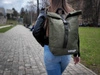 Plecak Delphin WASABI Rucksack