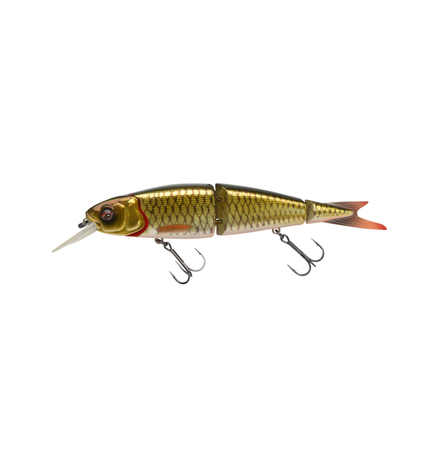 .Wobler Savage Gear 4Play CL Lowrider 19cm | Dirty Roach