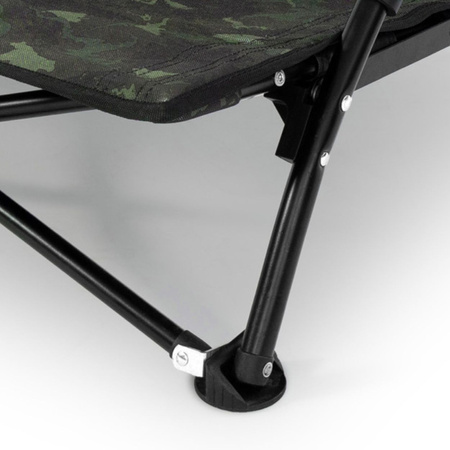 Fotel Delphin LOWRIDE Banx