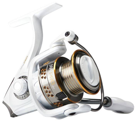 ..Kołowrotek ABU GARCIA Max Pro 30