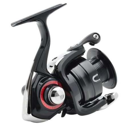 .Kołowrotek Daiwa 23 Matchman 2500