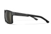 Okulary Wiley X Apex Captivate Polarized | Tungsten Mirror | Matte Black Frame | GRATISY!!!