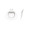 Ster do Swimbait Nays TRN 190 Lip 2