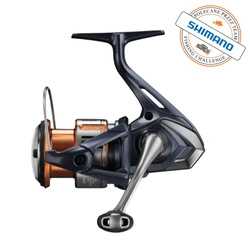 Kołowrotek SHIMANO Nasci FD 2500 