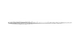 004 - Silver Pearl With Black & Silver Pepper