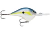 Wobler Rapala Dives To - 7cm - HSD