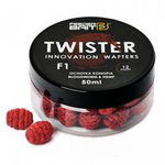 .Feeder Bait Twister Wafters 12mm | F1 - Ochotka & Konopia