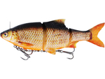 Przynęta Westin Ricky the Roach Inline 15cm | Real Rudd | wolno tonący