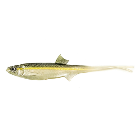 Guma Angry Lures Bleak V-Tail 20cm | WGY