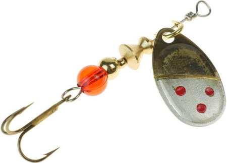 Obrotówka Riomes A #1 | 12 | 2,5g