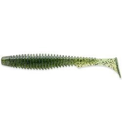 Gumy FishUp U-Shad 5,1cm | 2" | #042/Watermelon Seed | 10szt.