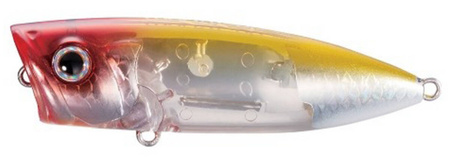 Popper Shimano Bantam World Pop Flash 6.9cm | 11g | 001 Kyorin CW | pływający