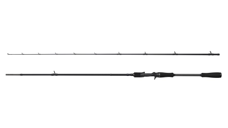 .Wędka castingowa Savage Gear Tactical Heavy G BC 221cm | 30-80g