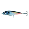 Wobler HMG Lures RiverKING 8cm | 8,5 g | HoLoSILVER
