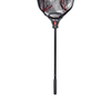 Podbierak Abu Garcia Spike Foldable Landing Net 60x50cm - składana rama