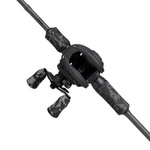 Zestaw castingowy Abu Garcia Max X 662M 198cm | 10-40g | MAX4X-L Black Ops Camo