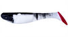 Guma Relax Kopyto 3" | 7,62cm | S002R | 4 szt.