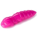 Gumy FishUp Pupa 3,8cm | 1,5" | #112/Hot Pink | 8szt.