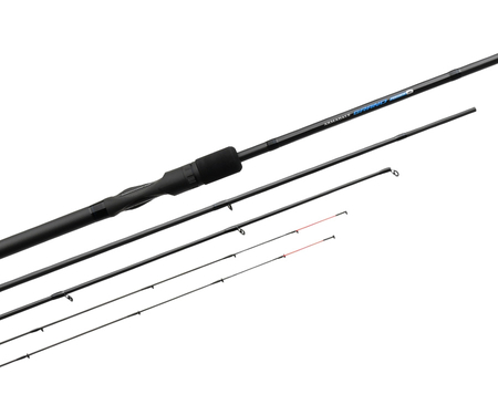 .Wędka FLAGMAN Armadale Grand Feeder 3.30m 60g
