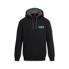 Bluza z kapturem Mikado Cage HOODIE - rozm. M - op.1szt.