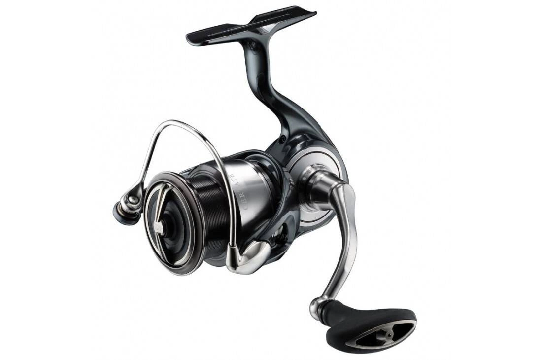 Kołowrotek Daiwa 24 Certate LT 3000D