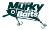 Wobler Murky Baits MurkyVibe 9,5cm | 19g | tonący | MVB