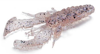 Przynęta WESTIN CreCraw Creaturebait 6,5cm 4g Oyster- 1szt