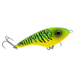 Wobler Engima Baits Jerk 8cm | Firetiger