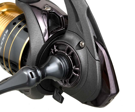 Kołowrotek FLAGMAN HardWell 5000S