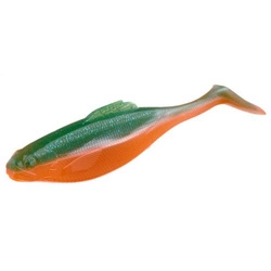 Przynęta Lucky John Roach Paddle Tail 5" - 12,7cm - G06 - 1szt.