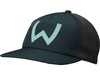 Czapka Westin W Helmet | Petrol Blue