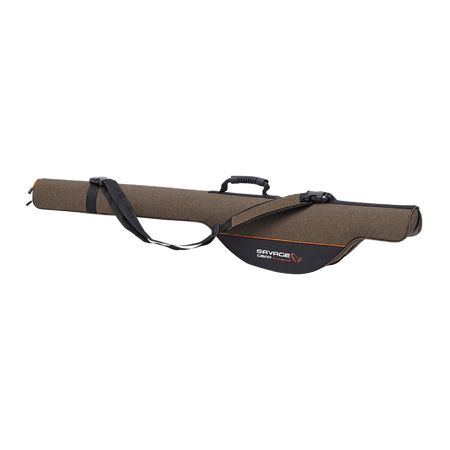 Pokrowiec na wędki Savage Gear Twin Rodbag 120cm 2 rods