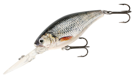 .Wobler Mikado - Fishunter Sutingu / 7cm / Y22