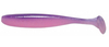 Guma Keitech Easy Shiner 2" | 5,08cm | LT#03 Bubblegum Grape | 12 szt.