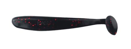 Guma Relax Bass 3" | 7,62cm |  S341 | 4 szt.