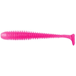Guma ROBINSON Twister Wasabi 7.5cm - 1szt. - P-SH