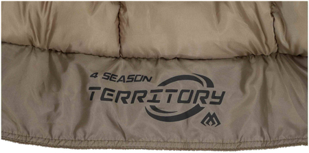 Śpiwór Mikado Territory 4 Season