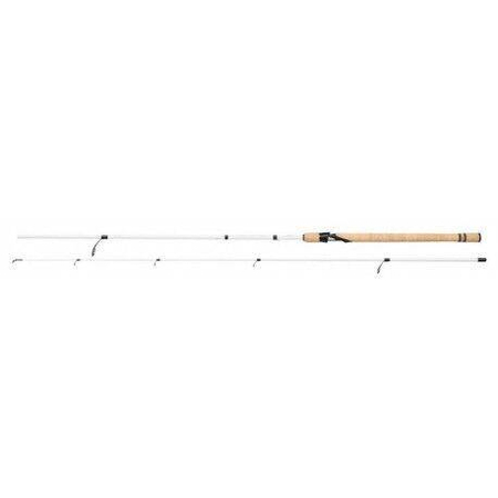 ..Wędka Abu Garcia Venerate V2-C Spinning 10-30g 274cm