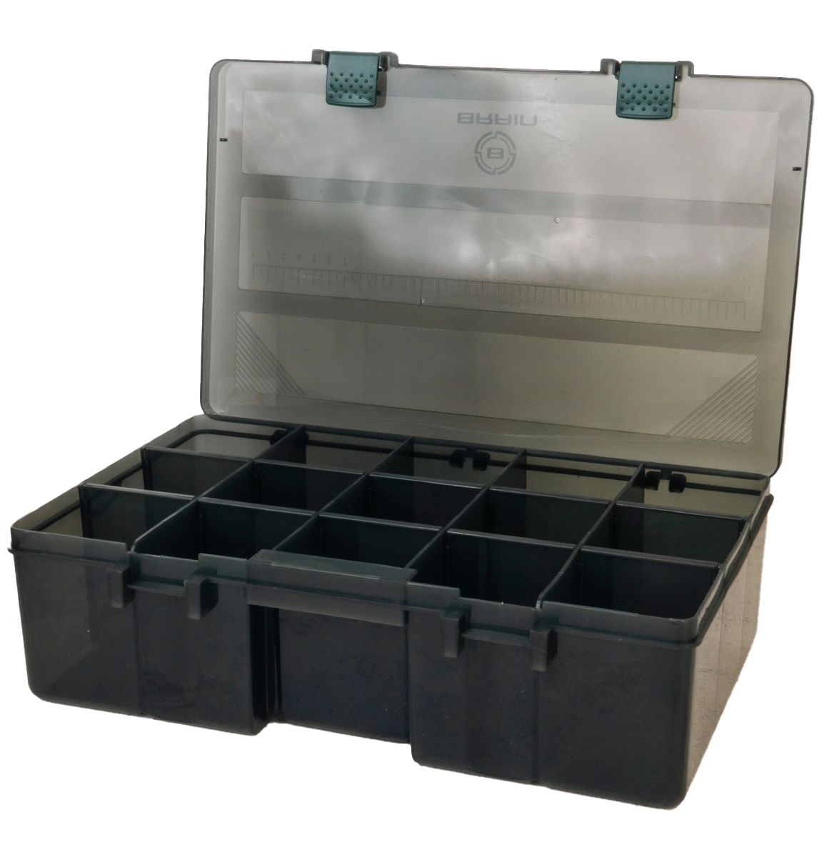 Organizer Brain Box #499 / 35x22x10cm (15sec)