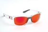 Okulary Polaryzacyjne Fox Rage Eyewear Trans / Red