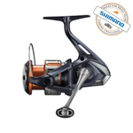 Kołowrotek Shimano Nasci FD 2500
