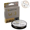 Plecionka Westin W3 8 Braid 0,205mm | 10,1kg | 150m | Smokey Grey