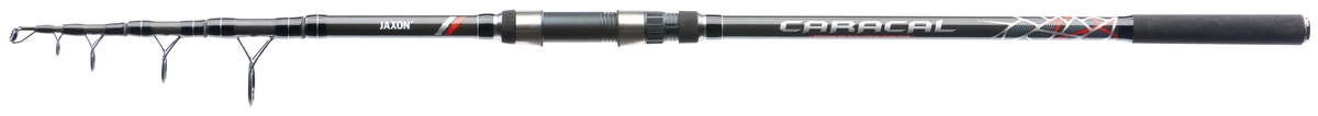 Wędka Jaxon Caracal Tele Carp Max 360cm | 3.5lbs