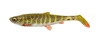 Guma SAVAGE GEAR 3D HERRING SHAD v2 / 21.5cm / CLEAR PIKE