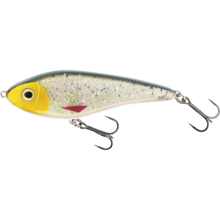 Wobler Westin Jerk 14cm | Headlight Deluxe | neutralny