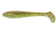 #401 Green Pumpkin/Chartreuse