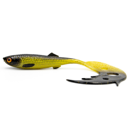 Guma Mikado Sicario Pike Tail 8.5cm Tench