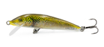 Wobler Bonito Ukleja 5cm | pływający | 20